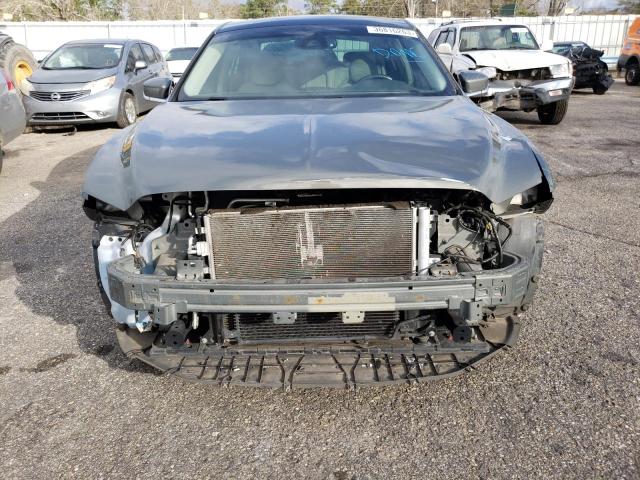 Photo 4 VIN: 1LN6L9SK3H5626723 - LINCOLN CONTINENTA 