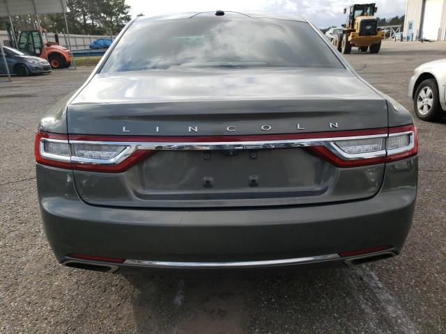 Photo 5 VIN: 1LN6L9SK3H5626723 - LINCOLN CONTINENTA 