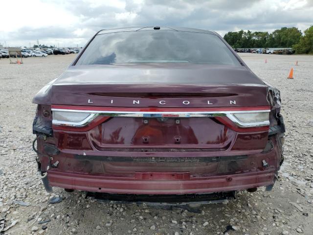 Photo 5 VIN: 1LN6L9SK4H5605198 - LINCOLN CONTINENTA 