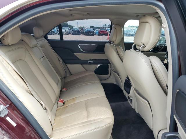 Photo 9 VIN: 1LN6L9SK4H5605198 - LINCOLN CONTINENTA 