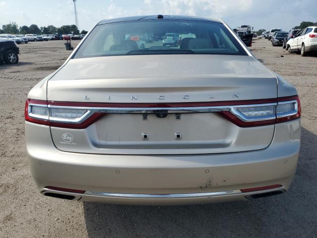 Photo 5 VIN: 1LN6L9SK4H5611065 - LINCOLN CONTINENTA 