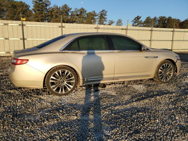 Photo 2 VIN: 1LN6L9SK4H5631025 - LINCOLN CONTINENTL 