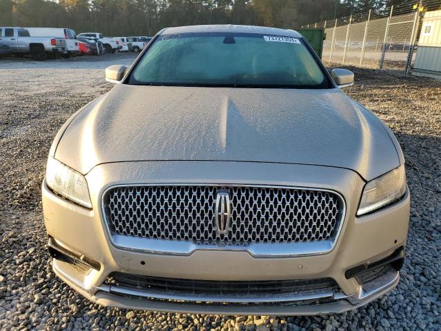 Photo 4 VIN: 1LN6L9SK4H5631025 - LINCOLN CONTINENTL 