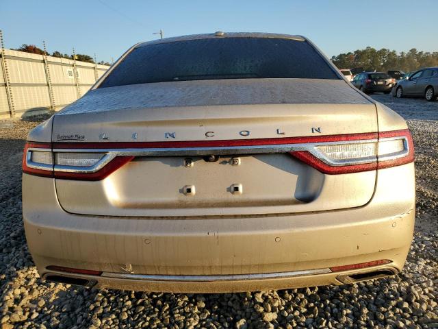 Photo 5 VIN: 1LN6L9SK4H5631025 - LINCOLN CONTINENTL 