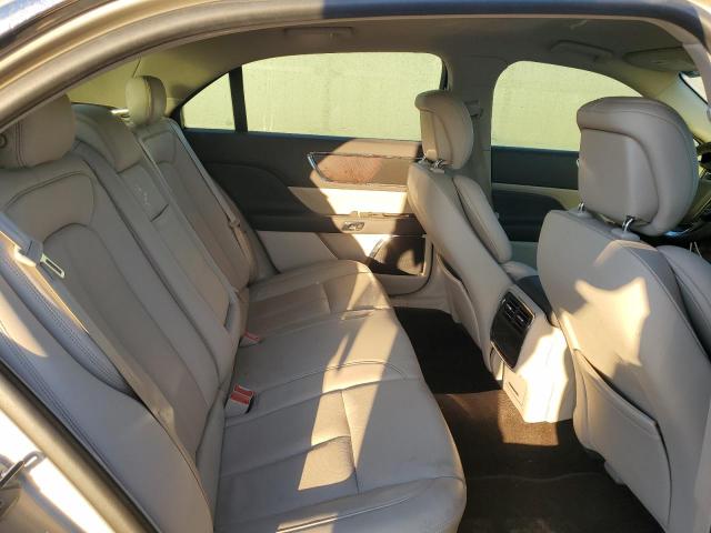 Photo 9 VIN: 1LN6L9SK4H5631025 - LINCOLN CONTINENTL 