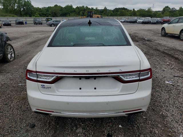 Photo 5 VIN: 1LN6L9SK4J5611444 - LINCOLN CONTINENTL 