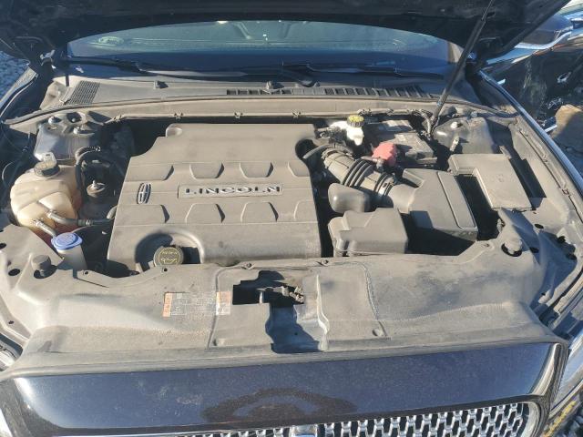 Photo 10 VIN: 1LN6L9SK4K5605502 - LINCOLN CONTINENTL 