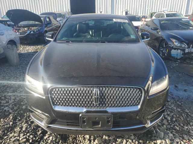 Photo 4 VIN: 1LN6L9SK4K5605502 - LINCOLN CONTINENTL 