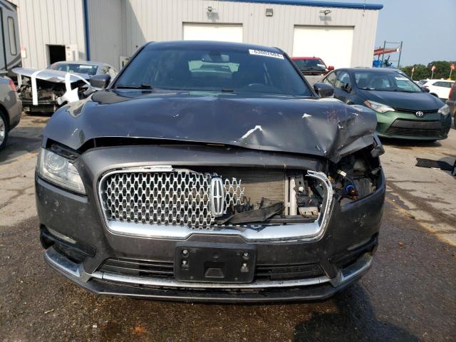 Photo 4 VIN: 1LN6L9SK5H5609485 - LINCOLN CONTINENTA 