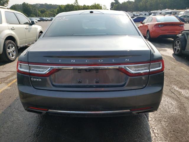 Photo 5 VIN: 1LN6L9SK5H5609485 - LINCOLN CONTINENTA 