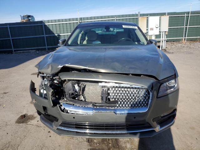 Photo 4 VIN: 1LN6L9SK5H5637478 - LINCOLN CONTINENTL 