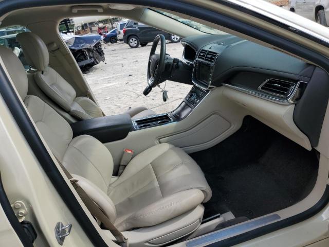 Photo 4 VIN: 1LN6L9SK5J5601490 - LINCOLN CONTINENTA 