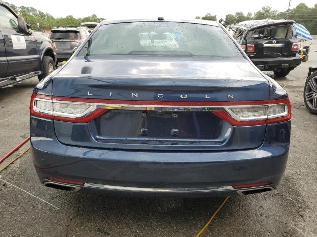 Photo 5 VIN: 1LN6L9SK6H5612556 - LINCOLN CONTINENTA 