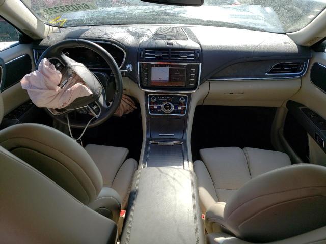 Photo 7 VIN: 1LN6L9SK6H5612556 - LINCOLN CONTINENTA 