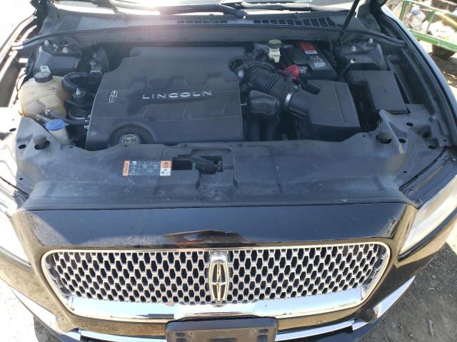 Photo 10 VIN: 1LN6L9SK6H5620334 - LINCOLN CONTINENTA 