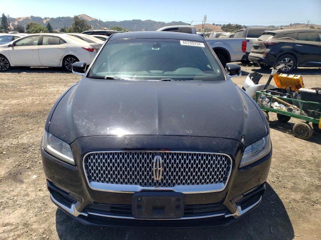 Photo 4 VIN: 1LN6L9SK6H5620334 - LINCOLN CONTINENTA 