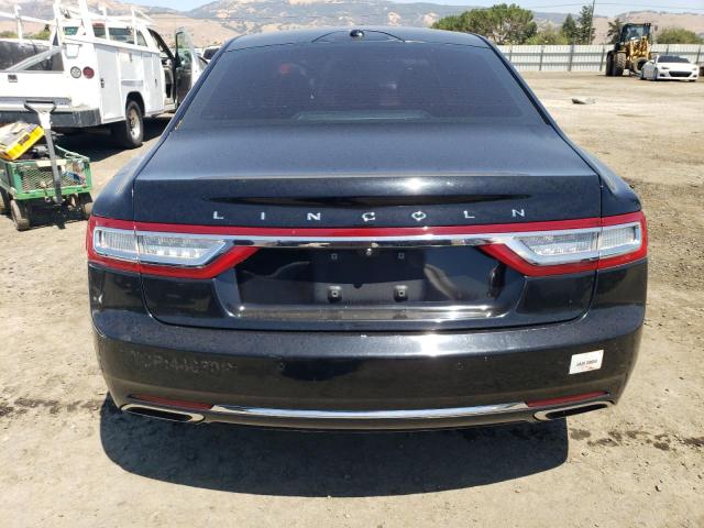 Photo 5 VIN: 1LN6L9SK6H5620334 - LINCOLN CONTINENTA 