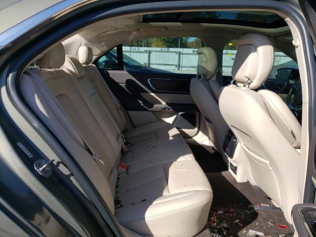 Photo 5 VIN: 1LN6L9SK6H5628952 - LINCOLN CONTINENTA 