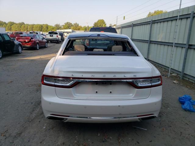 Photo 5 VIN: 1LN6L9SK6H5629048 - LINCOLN CONTINENTA 