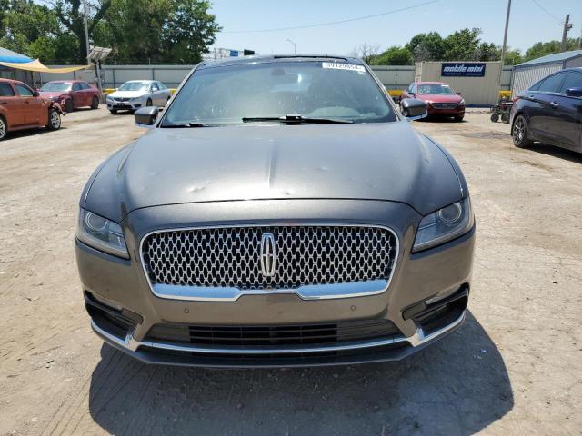 Photo 4 VIN: 1LN6L9SK6H5629230 - LINCOLN CONTINENTA 