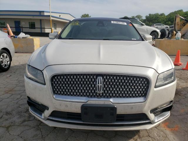 Photo 4 VIN: 1LN6L9SK8H5636745 - LINCOLN CONTINENTA 