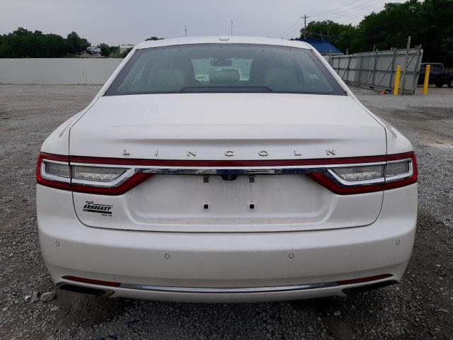 Photo 5 VIN: 1LN6L9SK9H5611871 - LINCOLN CONTINENTA 