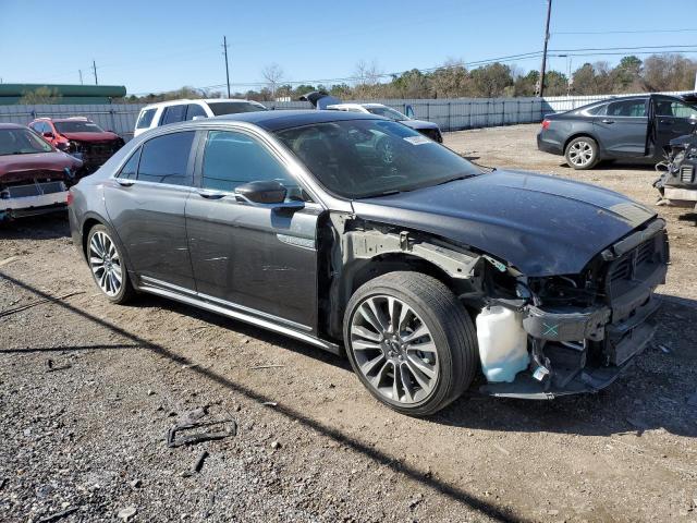 Photo 3 VIN: 1LN6L9SK9H5612695 - LINCOLN CONTINENTA 