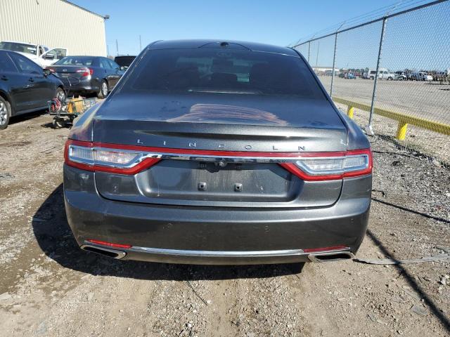 Photo 5 VIN: 1LN6L9SK9H5612695 - LINCOLN CONTINENTA 