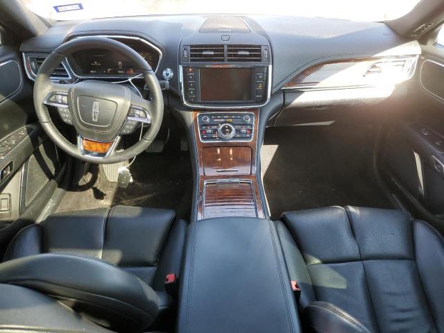 Photo 7 VIN: 1LN6L9SK9H5612695 - LINCOLN CONTINENTA 