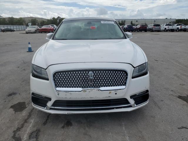 Photo 4 VIN: 1LN6L9SK9H5616679 - LINCOLN CONTINENTA 