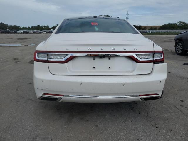 Photo 5 VIN: 1LN6L9SK9H5616679 - LINCOLN CONTINENTA 