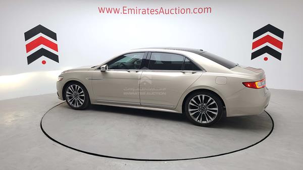 Photo 11 VIN: 1LN6L9SK9H5620330 - LINCOLN CONTINENTAL 