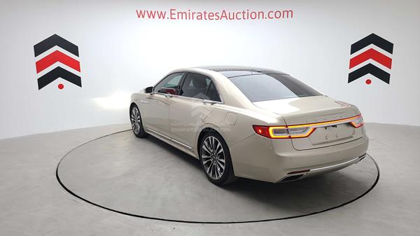 Photo 12 VIN: 1LN6L9SK9H5620330 - LINCOLN CONTINENTAL 