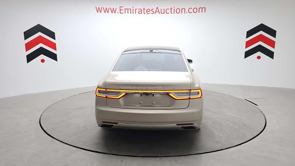 Photo 15 VIN: 1LN6L9SK9H5620330 - LINCOLN CONTINENTAL 