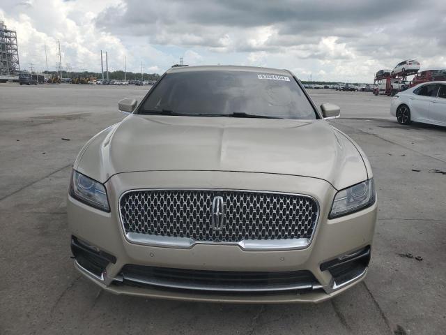 Photo 4 VIN: 1LN6L9SKXH5602189 - LINCOLN CONTINENTA 