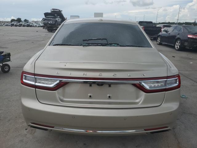 Photo 5 VIN: 1LN6L9SKXH5602189 - LINCOLN CONTINENTA 