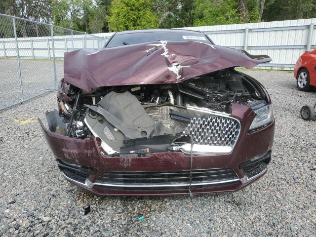 Photo 4 VIN: 1LN6L9SP0H5602200 - LINCOLN CONTINENTA 