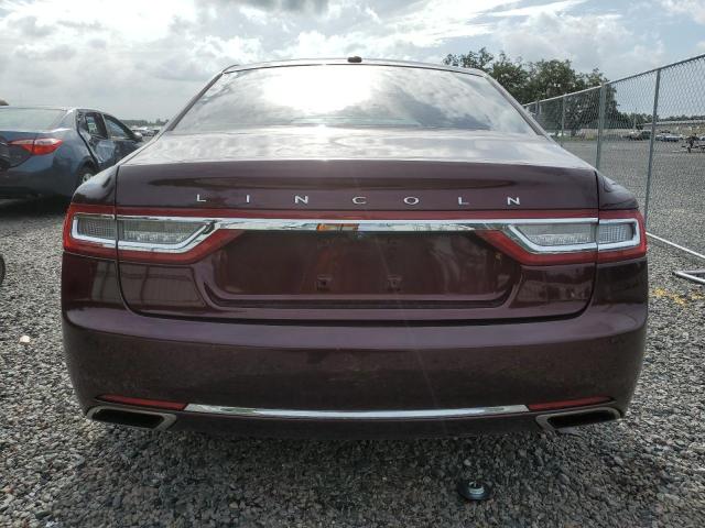 Photo 5 VIN: 1LN6L9SP0H5602200 - LINCOLN CONTINENTA 