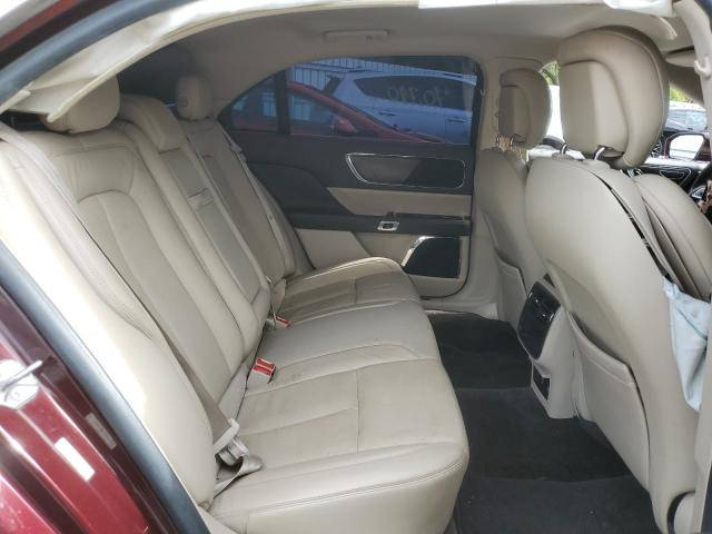 Photo 9 VIN: 1LN6L9SP0H5602200 - LINCOLN CONTINENTA 