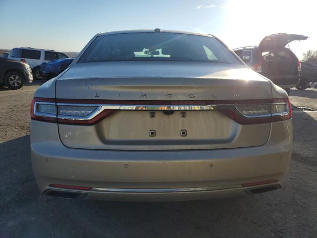 Photo 5 VIN: 1LN6L9SP6H5605358 - LINCOLN CONTINENTA 