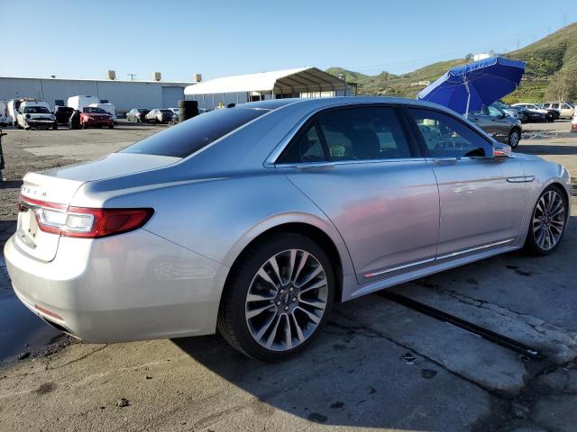 Photo 2 VIN: 1LN6L9SP8H5631797 - LINCOLN CONTINENTAL 