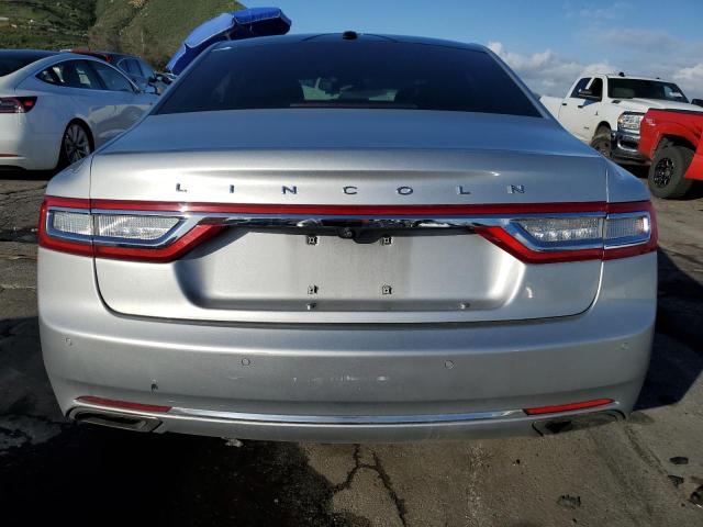 Photo 5 VIN: 1LN6L9SP8H5631797 - LINCOLN CONTINENTAL 