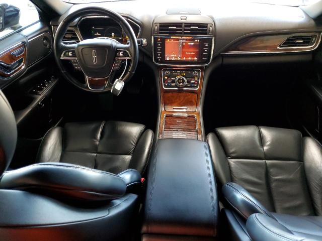 Photo 7 VIN: 1LN6L9TK0J5600682 - LINCOLN CONTINENTL 