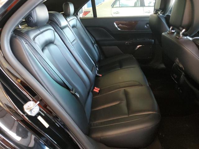 Photo 9 VIN: 1LN6L9TK0J5600682 - LINCOLN CONTINENTL 