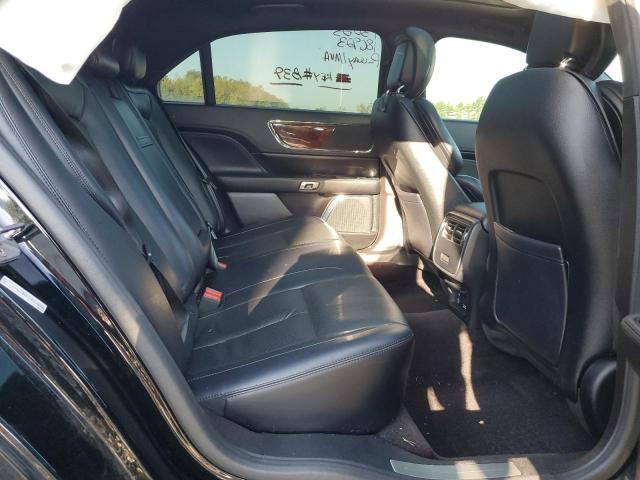 Photo 9 VIN: 1LN6L9TK0J5616266 - LINCOLN CONTINENTL 