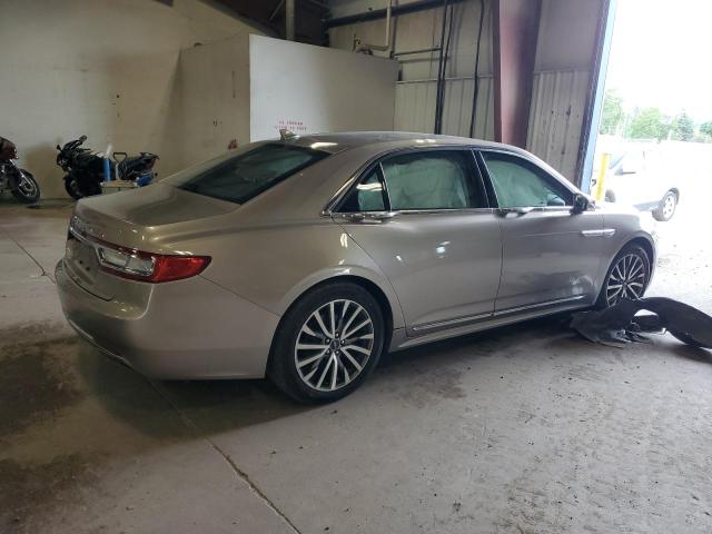 Photo 2 VIN: 1LN6L9TK0K5605852 - LINCOLN CONTINENTL 