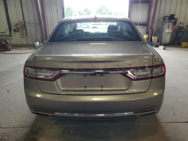 Photo 5 VIN: 1LN6L9TK0K5605852 - LINCOLN CONTINENTL 