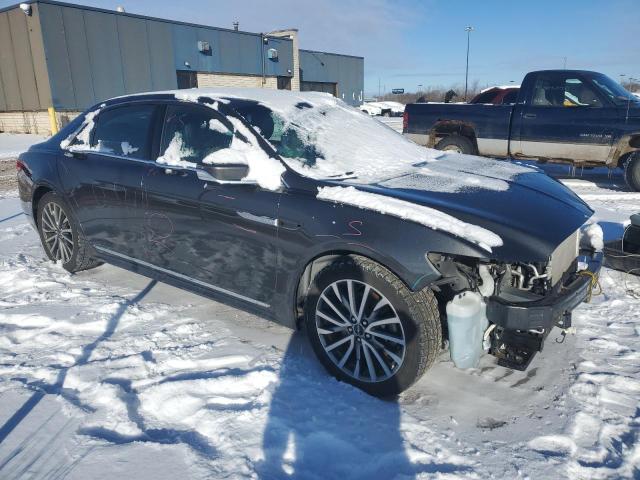 Photo 3 VIN: 1LN6L9TK1H5620093 - LINCOLN CONTINENTL 