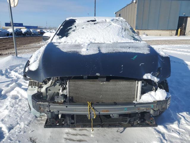 Photo 4 VIN: 1LN6L9TK1H5620093 - LINCOLN CONTINENTL 