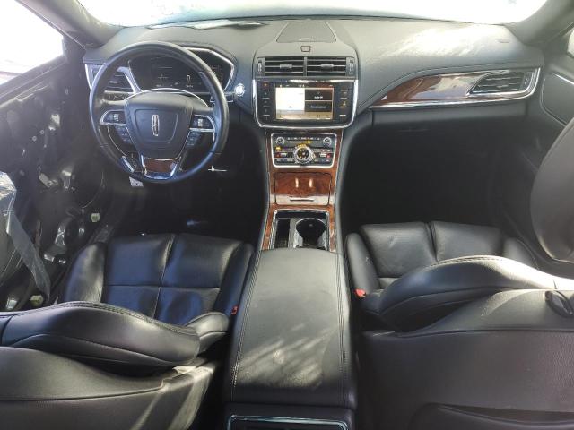 Photo 7 VIN: 1LN6L9TK1H5620093 - LINCOLN CONTINENTL 